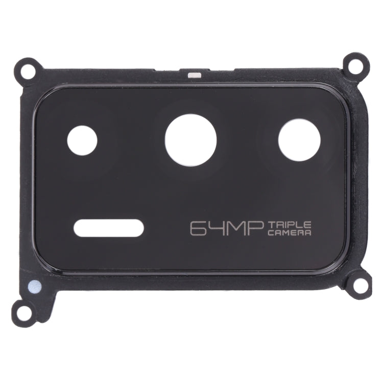 For OPPO Realme GT 5G RMX2202 Camera Lens Cover, For OPPO Realme GT 5G