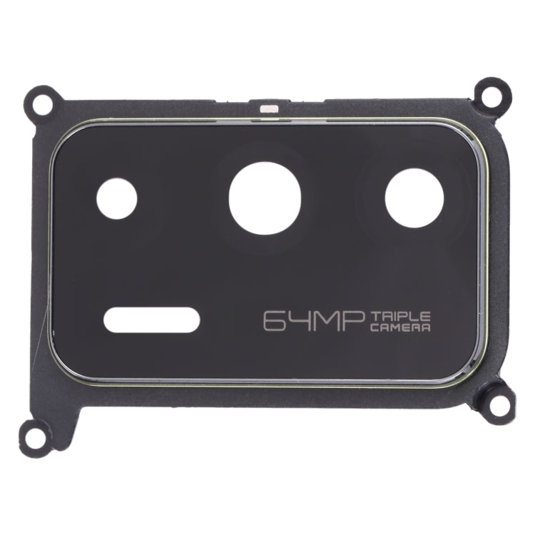 For OPPO Realme GT 5G RMX2202 Camera Lens Cover, For OPPO Realme GT 5G