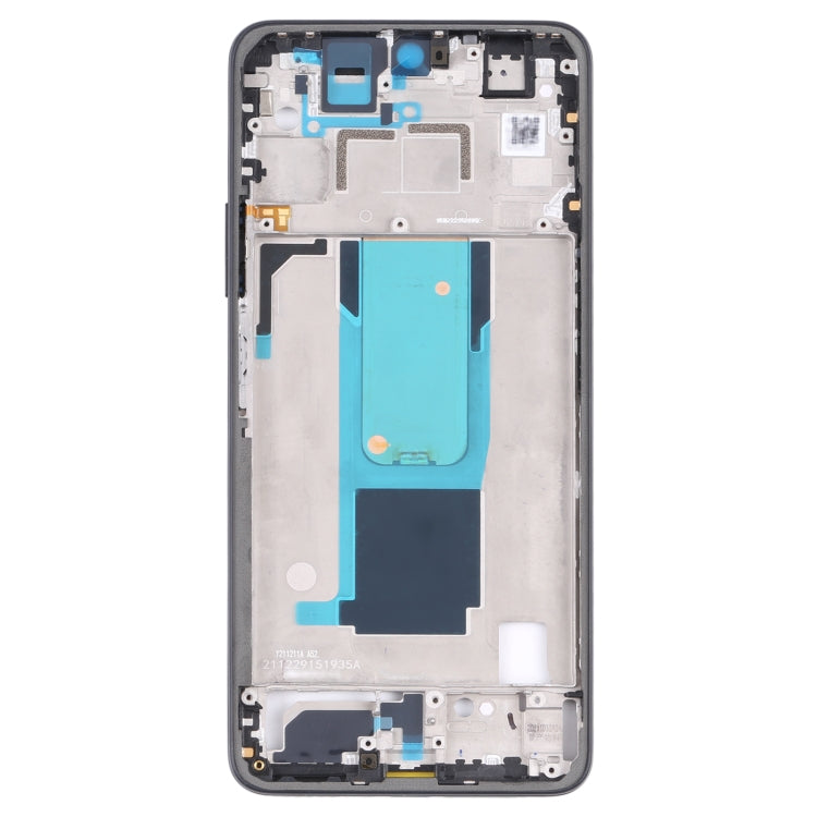 Original LCD Frame Front Plate for Xiaomi Redmi Note 11 Pro (China) 21091116C / Redmi Note 11 Pro+ 5G / 11i / 11i HyperCharge 5G 21091116UI, For Xiaomi Redmi Note 11 Pro (Original)