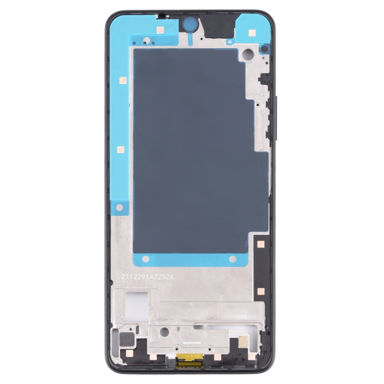 Original LCD Frame Front Plate for Xiaomi Redmi Note 11 Pro (China) 21091116C / Redmi Note 11 Pro+ 5G / 11i / 11i HyperCharge 5G 21091116UI, For Xiaomi Redmi Note 11 Pro (Original)