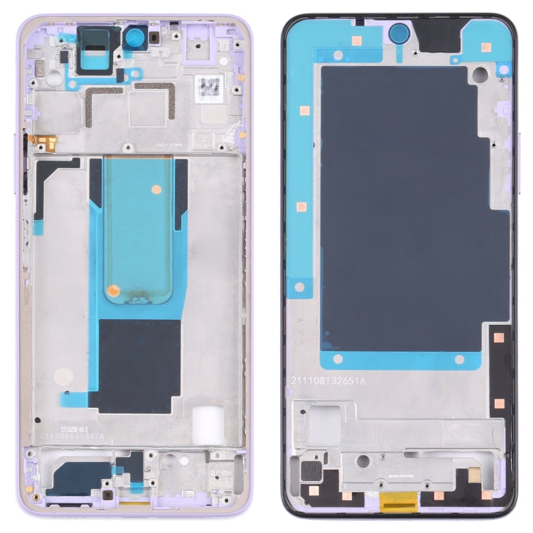 Original LCD Frame Front Plate for Xiaomi Redmi Note 11 Pro (China) 21091116C / Redmi Note 11 Pro+ 5G / 11i / 11i HyperCharge 5G 21091116UI, For Xiaomi Redmi Note 11 Pro (Original)