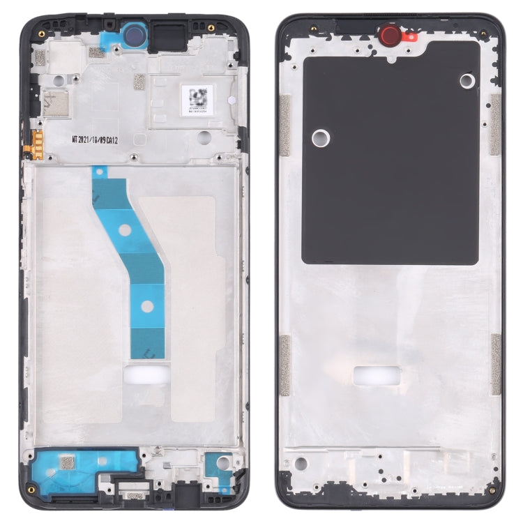 Front Housing LCD Frame Plate For Xiaomi Redmi Note 11 5G / Poco M4 Pro 5G, For Xiaomi Redmi Note 11 5G / Poco M4 Pro 5G