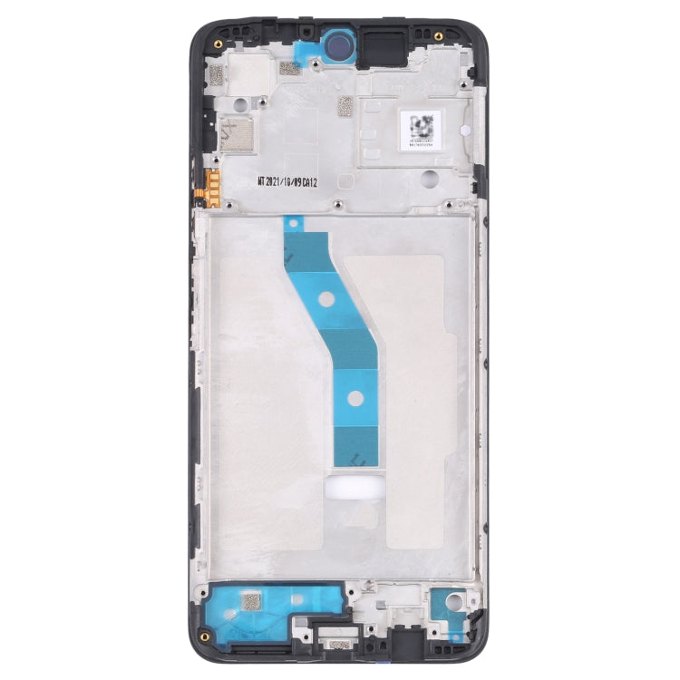 Front Housing LCD Frame Plate For Xiaomi Redmi Note 11 5G / Poco M4 Pro 5G, For Xiaomi Redmi Note 11 5G / Poco M4 Pro 5G