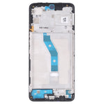 Piastra con cornice LCD per alloggiamento anteriore per Xiaomi Redmi Note 11 5G / Poco M4 Pro 5G, For Xiaomi Redmi Note 11 5G / Poco M4 Pro 5G