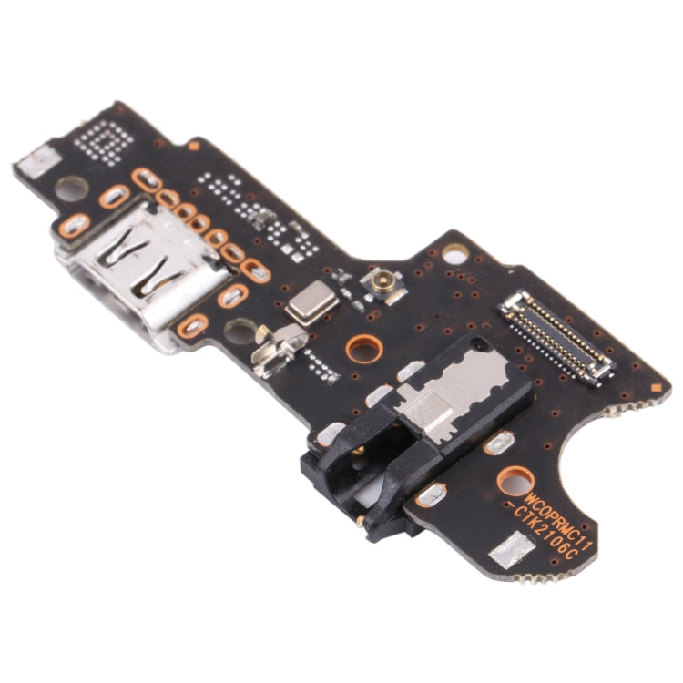 For OPPO Realme C11 / Realme C12 / Realme C15, Realme C11 charging port board