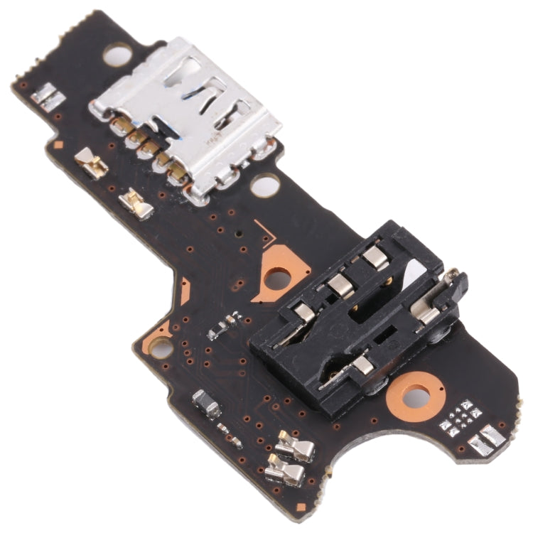 For OPPO Realme C11 / Realme C12 / Realme C15, Realme C11 charging port board