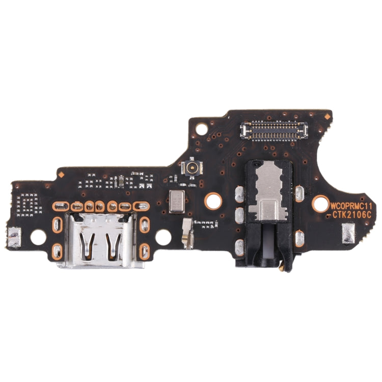 For OPPO Realme C11 (2021) charging port board., Realme C11 (2021)