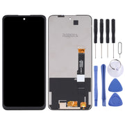 Schermo LCD originale e digitalizzatore assemblaggio completo per TCL 20 5G T781 T781K T781H, For TCL 20 5G(Original)