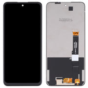 Schermo LCD originale e digitalizzatore assemblaggio completo per TCL 20 5G T781 T781K T781H, For TCL 20 5G(Original)