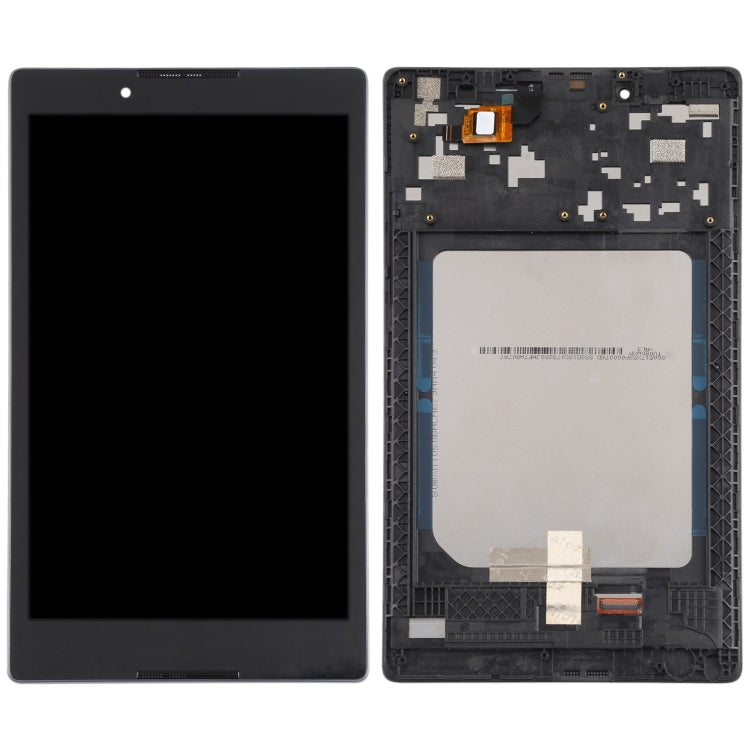 LCD Screen and Digitizer Full Assembly with Frame for Lenovo Tab 3 (8 inch) TB3-850M, TB-850, TB3-850F, For Lenovo Tab 3 (8 inch)