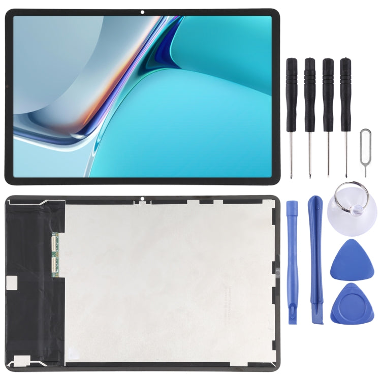 LCD Screen and Digitizer Full Assembly for Huawei MatePad 11 (2021) DBY-W09 DBY-AL00, For Huawei MatePad 11 (2021)