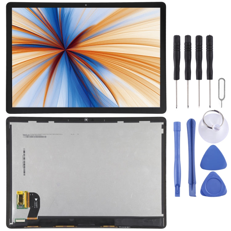 LCD Screen and Digitizer Full Assembly for Huawei MateBook E (2019) PAK-AL09 PAK-W09, For Huawei MateBook E (2019)