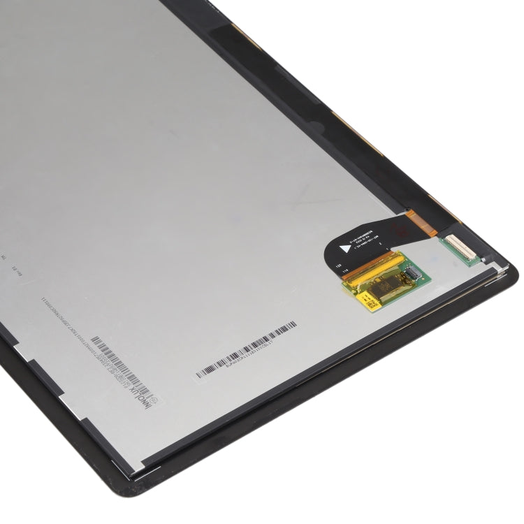 LCD Screen and Digitizer Full Assembly for Huawei MateBook E (2019) PAK-AL09 PAK-W09, For Huawei MateBook E (2019)