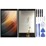 Schermo LCD e digitalizzatore assemblaggio completo per Lenovo Yoga Tab 3 Plus YT-X703F, YT-X703, YT-X703L, YT-X703X, For Lenovo YOGA Tab 3 Plus