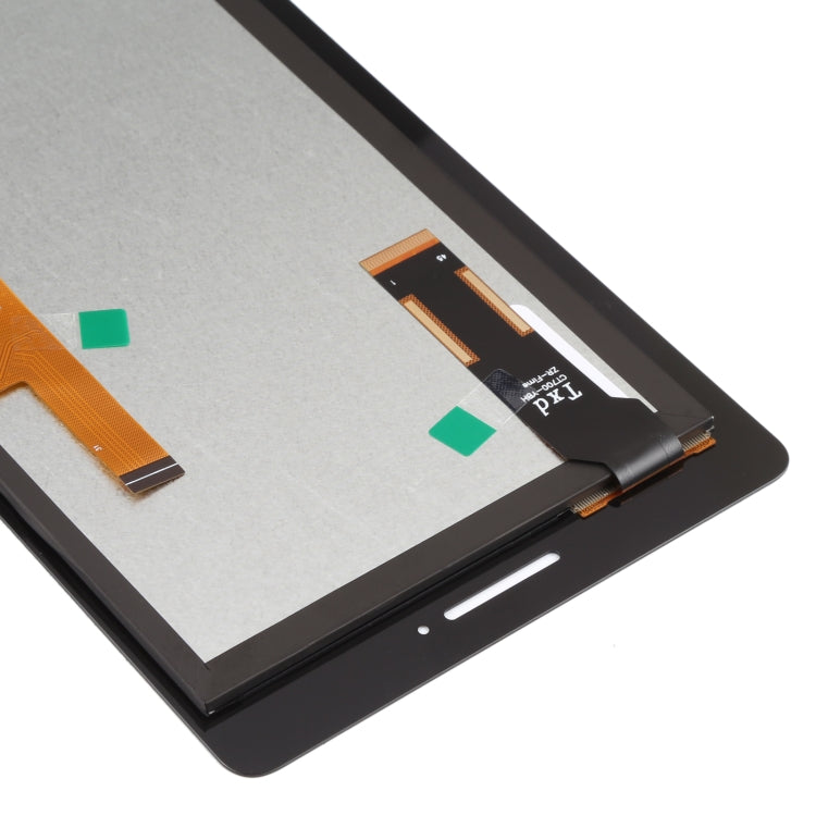 LCD Screen and Digitizer Full Assembly for Lenovo Tab E7 TB-7104 TB-7104I TB-7104F TB-7104N, For Lenovo Tab E7