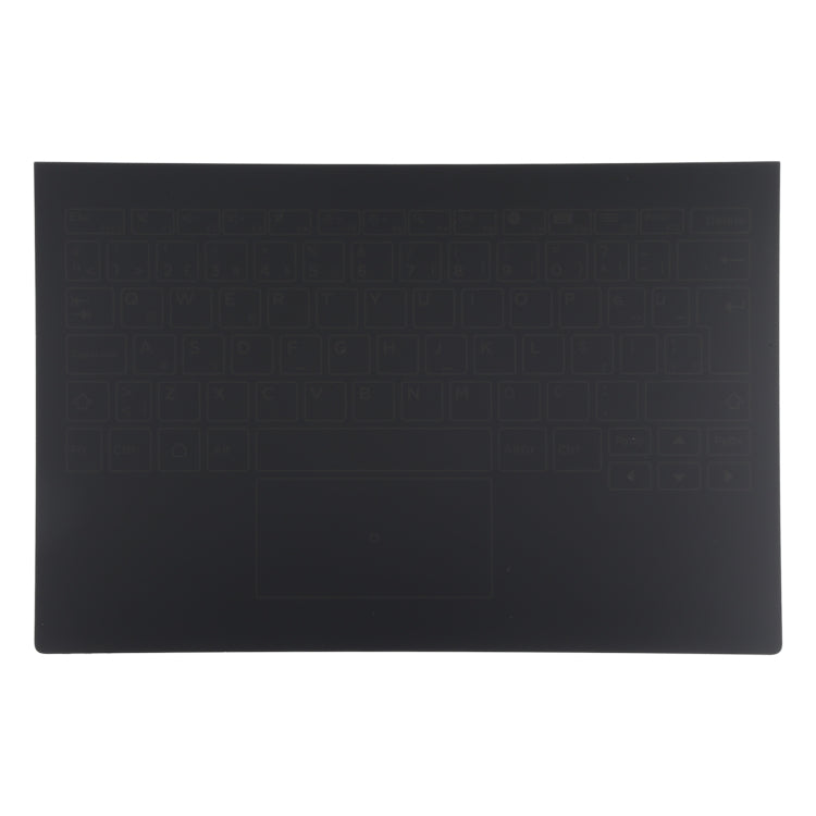 Touchpad per Lenovo YOGA A12 YB-Q501F, For Lenovo YOGA A12