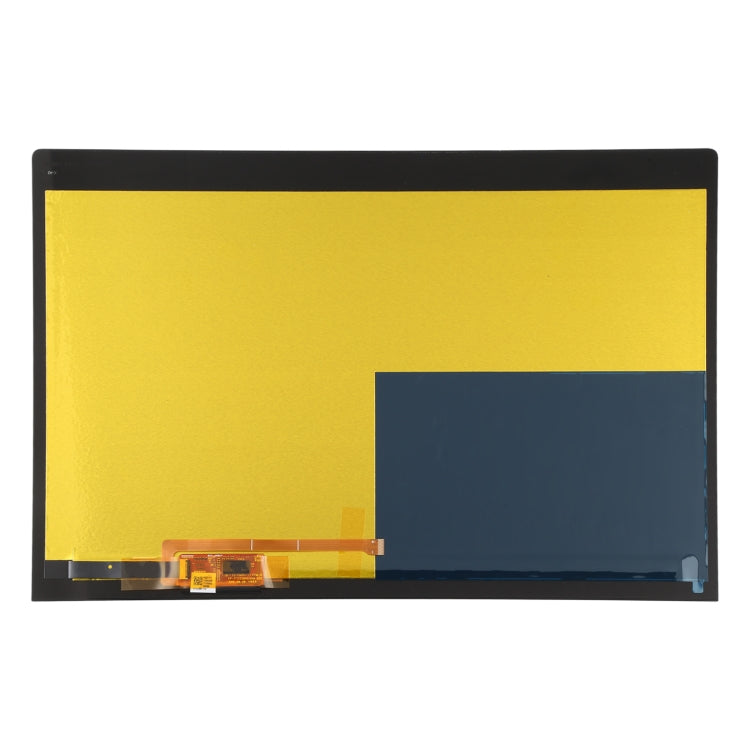 Touchpad for Lenovo YOGA A12 YB-Q501F, For Lenovo YOGA A12