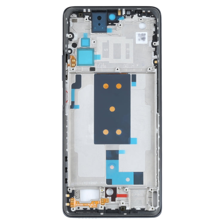 Original Front Housing LCD Frame Plate For Xiaomi Mi 11T / 11T Pro, For Xiaomi Mi 11T / 11T Pro(Original)