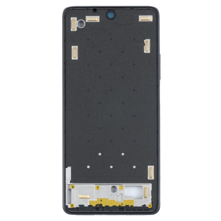 Piastra con cornice LCD per alloggiamento anteriore originale per Xiaomi Mi 11T / 11T Pro, For Xiaomi Mi 11T / 11T Pro(Original)