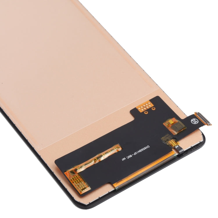 Schermo LCD in materiale TFT e digitalizzatore assemblaggio completo per Xiaomi Redmi Note 11 Pro (Cina) / Xiaomi Redmi Note 11 Pro+, For Xiaomi Redmi Note 11 Pro+(TFT)