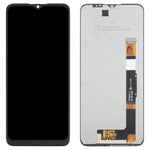 Assemblaggio completo di schermo LCD e digitalizzatore per TCL 20 R 5G / 20 XE, For TCL 20 R 5G / 20 XE (TFT)