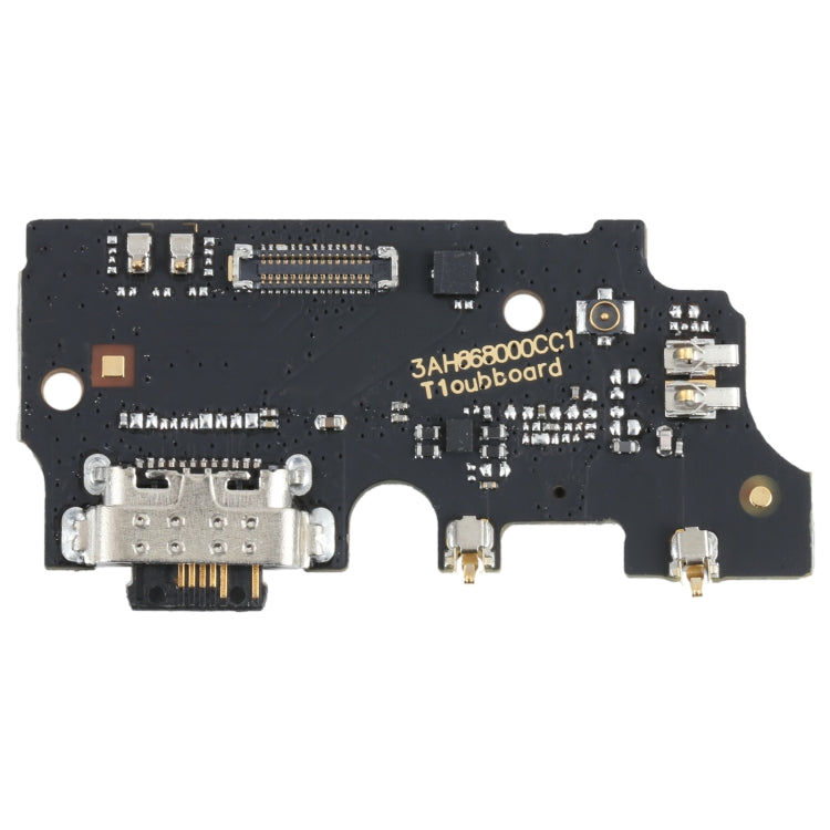 Charging Port Board For TCL Plex T780H, For TCL Plex