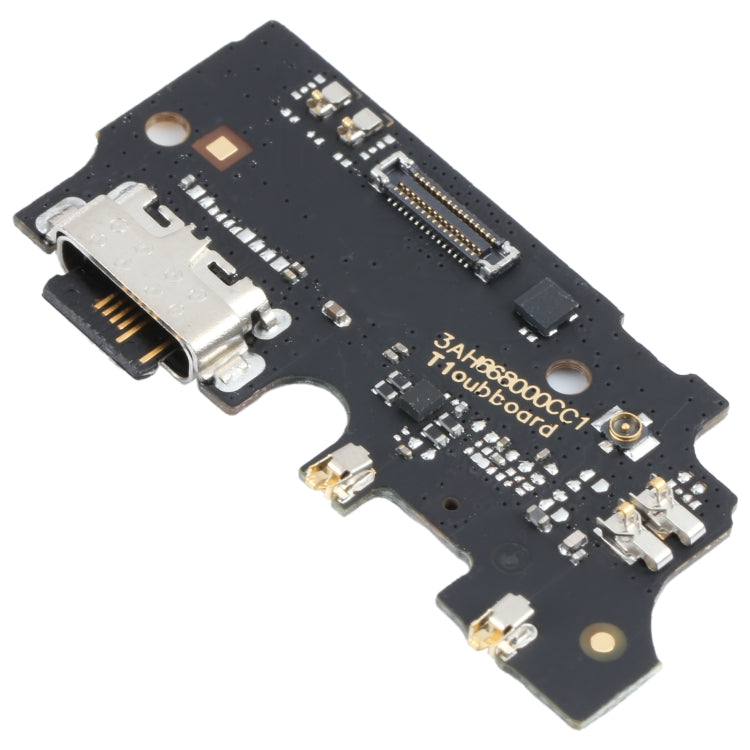 Charging Port Board For TCL Plex T780H, For TCL Plex