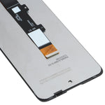 Original LCD Screen and Digitizer Complete Assembly for Motorola Moto E40 / E30, For Motorola Moto E40 / E30(Original)