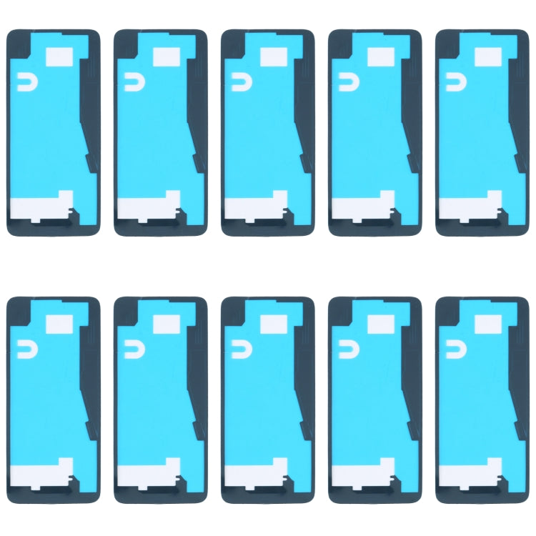 10pcs Back Housing Cover Stickers for Asus ROG Phone 3 ZS661KS l003D, For Asus ROG Phone 3