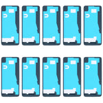 10 pezzi adesivi per cover posteriore dell'alloggiamento per Asus ROG Phone 3 ZS661KS l003D, For Asus ROG Phone 3