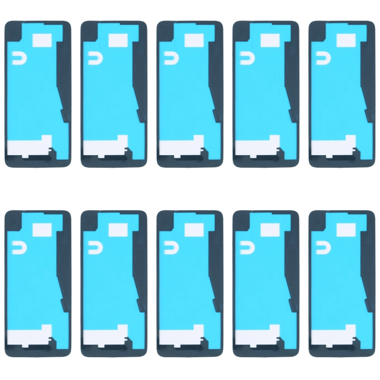 10 pezzi adesivi per cover posteriore dell'alloggiamento per Asus ROG Phone 3 ZS661KS l003D, For Asus ROG Phone 3