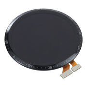 Dual Cable Edition Schermo LCD originale e digitalizzatore assemblaggio completo per Huawei Watch GT 3 46mm JPT-B19, For Huawei Watch GT 3 46mm (Original)