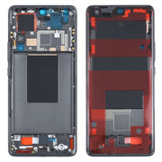 Piastra con cornice LCD per alloggiamento anteriore originale per Xiaomi 12 Pro / 12 Dimensity / 12S Pro, For Xiaomi 12 Pro / 12 Dimensity / 12S Pro(Original )