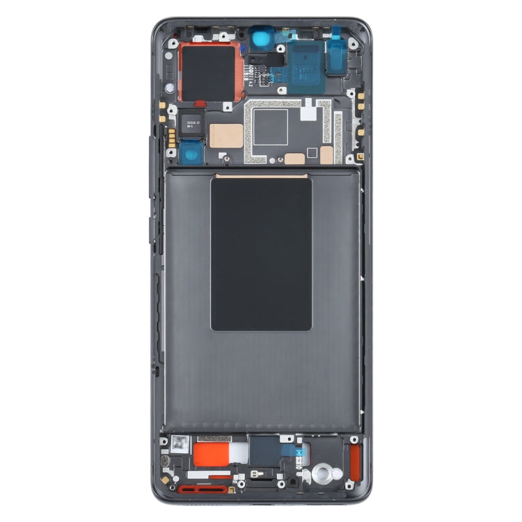 Original Front Housing LCD Frame Plate For Xiaomi 12 Pro / 12 Dimensity / 12S Pro, For Xiaomi 12 Pro / 12 Dimensity / 12S Pro(Original )