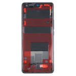 Original Front Housing LCD Frame Plate For Xiaomi 12 Pro / 12 Dimensity / 12S Pro, For Xiaomi 12 Pro / 12 Dimensity / 12S Pro(Original )