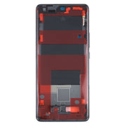 Piastra con cornice LCD per alloggiamento anteriore originale per Xiaomi 12 Pro / 12 Dimensity / 12S Pro, For Xiaomi 12 Pro / 12 Dimensity / 12S Pro(Original )
