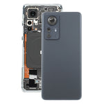 Original Battery Back Cover for Xiaomi 12 Pro / 12 Dimensity, For Xiaomi 12 Pro / 12 Dimensity, For Xiaomi 12 Pro / 12 Dimensity(Original )