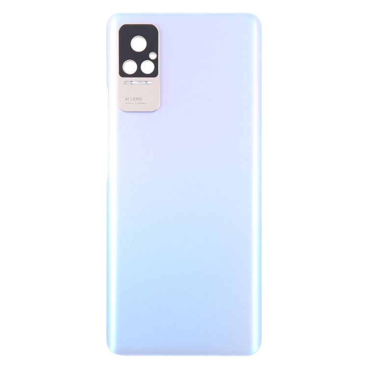 Cover posteriore batteria originale per Xiaomi Civi, For Xiaomi Civi, For Xiaomi Civi(Original )