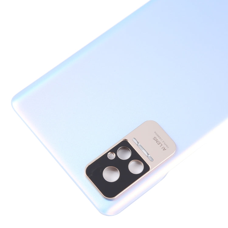 Cover posteriore batteria originale per Xiaomi Civi, For Xiaomi Civi, For Xiaomi Civi(Original )