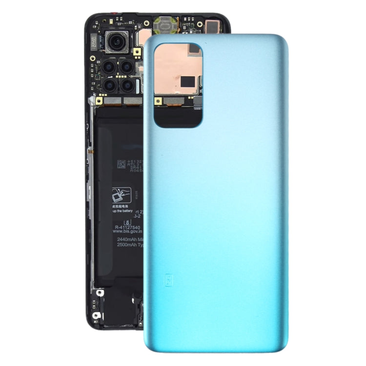 Original Battery Back Cover for Xiaomi Redmi Note 11 (China), For Xiaomi Redmi Note 11 (China)(Original )