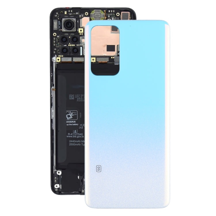 Original Battery Back Cover for Xiaomi Redmi Note 11 (China), For Xiaomi Redmi Note 11 (China)(Original )