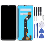 Schermo LCD originale e digitalizzatore assemblaggio completo per Tecno Spark Go 2020 / Spark 6 Go / Infinix Hot 10 Lite / Infinix Smart 5, For Tecno Spark Go 2020(Original )