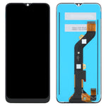 Schermo LCD originale e digitalizzatore assemblaggio completo per Tecno Spark Go 2020 / Spark 6 Go / Infinix Hot 10 Lite / Infinix Smart 5, For Tecno Spark Go 2020(Original )