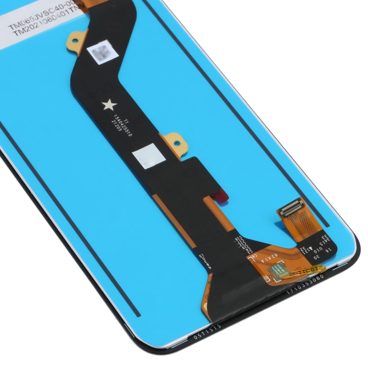 Schermo LCD originale e digitalizzatore assemblaggio completo per Tecno Spark Go 2020 / Spark 6 Go / Infinix Hot 10 Lite / Infinix Smart 5, For Tecno Spark Go 2020(Original )