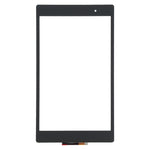 Pannello touch per tablet Sony Xperia Z3 compatto, For Sony Xperia Z3 Tablet Compact
