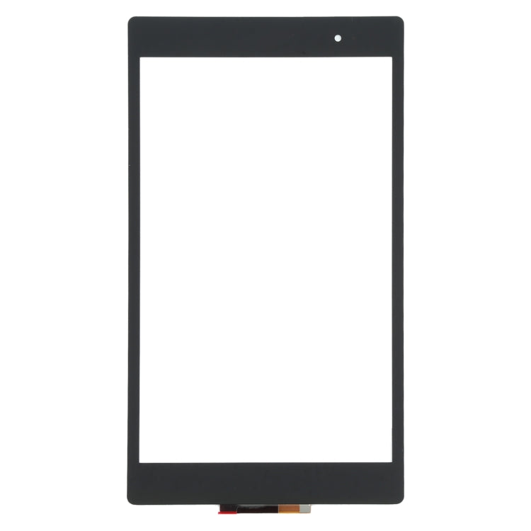 Pannello touch per tablet Sony Xperia Z3 compatto, For Sony Xperia Z3 Tablet Compact