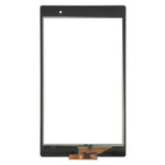 Pannello touch per tablet Sony Xperia Z3 compatto, For Sony Xperia Z3 Tablet Compact