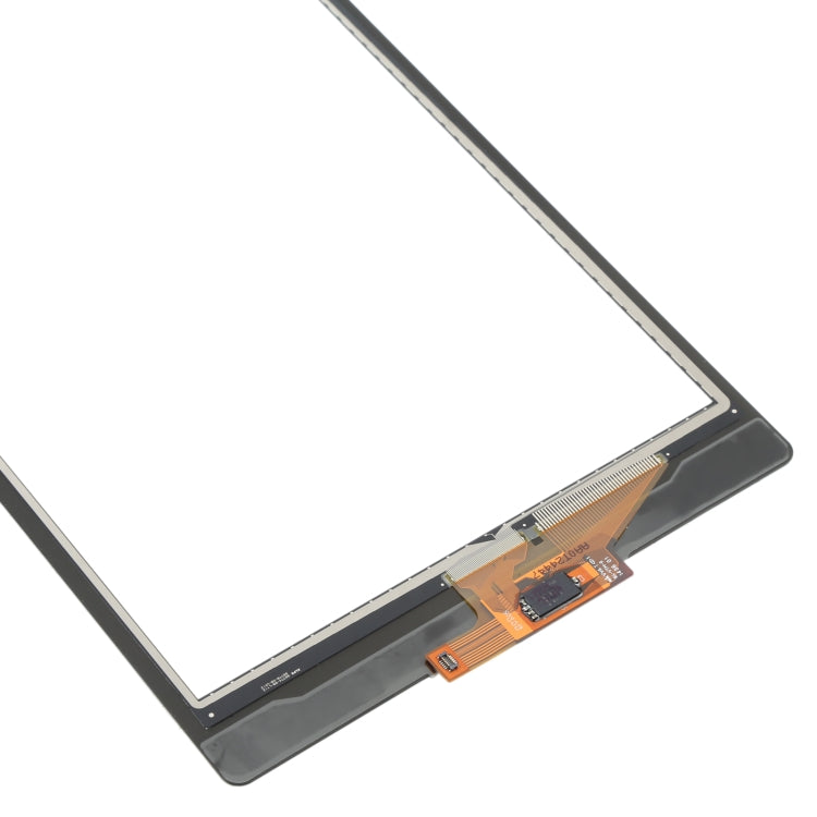 Pannello touch per tablet Sony Xperia Z3 compatto, For Sony Xperia Z3 Tablet Compact