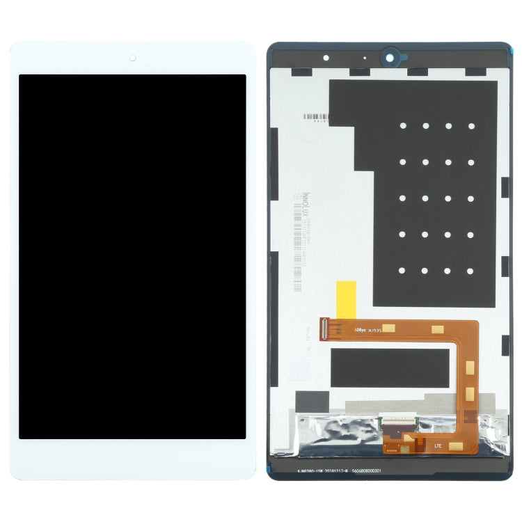 LCD Screen and Digitizer Full Assembly for Huawei C5 MON-AL19B, For Huawei C5