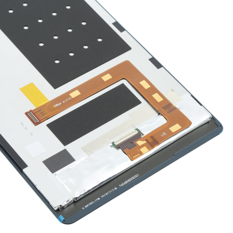 LCD Screen and Digitizer Full Assembly for Huawei C5 MON-AL19B, For Huawei C5